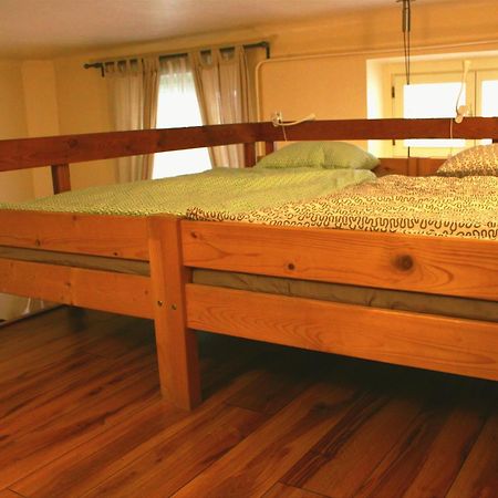 Lem Family Apartment ブダペスト エクステリア 写真
