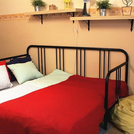 Lem Family Apartment ブダペスト エクステリア 写真