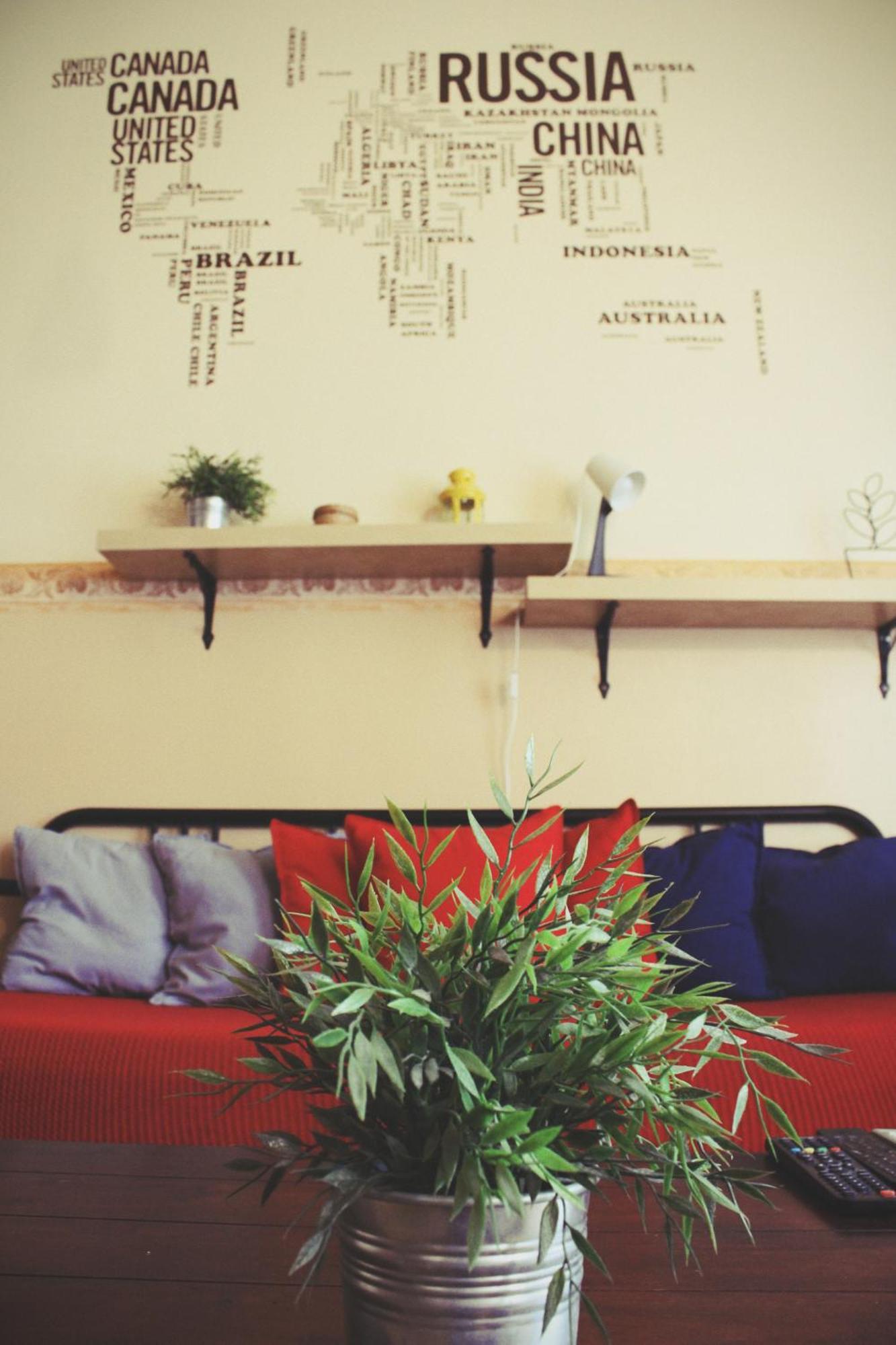 Lem Family Apartment ブダペスト エクステリア 写真