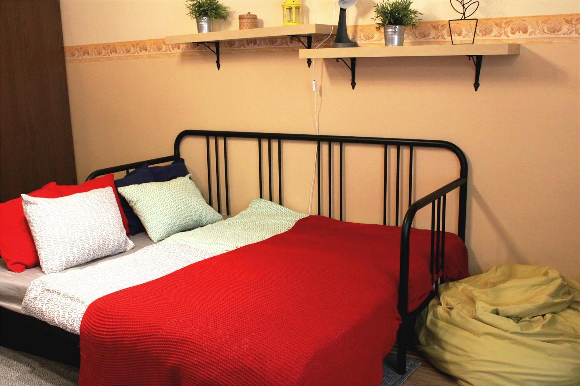Lem Family Apartment ブダペスト エクステリア 写真